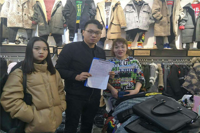 中原战区咨询老师落地优秀学员集锦——李训然老师策划 咨询策划服务